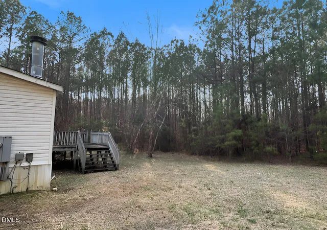 Photo 3 of Manufactured On Land at 178 Casei Ln, Henderson, NC 27537 | MLS# 10157833 | | Sold on 2026-05-28