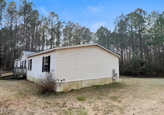 Photo 4 of Manufactured On Land at 178 Casei Ln, Henderson, NC 27537 | MLS# 10157833 | | Sold on 2026-05-28