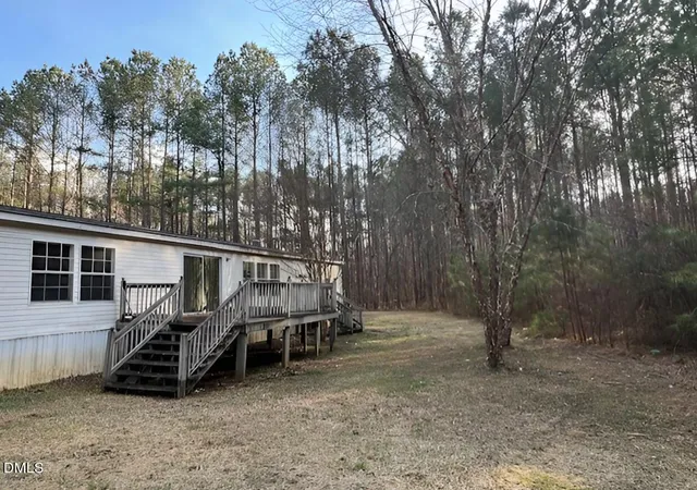 Photo 5 of Manufactured On Land at 178 Casei Ln, Henderson, NC 27537 | MLS# 10157833 | | Sold on 2026-05-28
