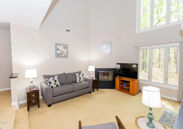 Photo 2 of Sale Pending at 4314 Pin Oak Dr, Durham, NC 27707 | MLS# 10158771 | Listing updated on 2026-09-06