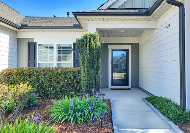 Photo 3 of Single Family Residence at 1117 Hooper Pl, Durham, NC 27703 | MLS# 10160562 | | Sold on 2026-06-29