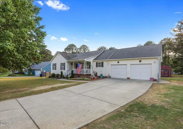 1st image of 110 Christian St, Clayton, NC 27527 | MLS# 10164027