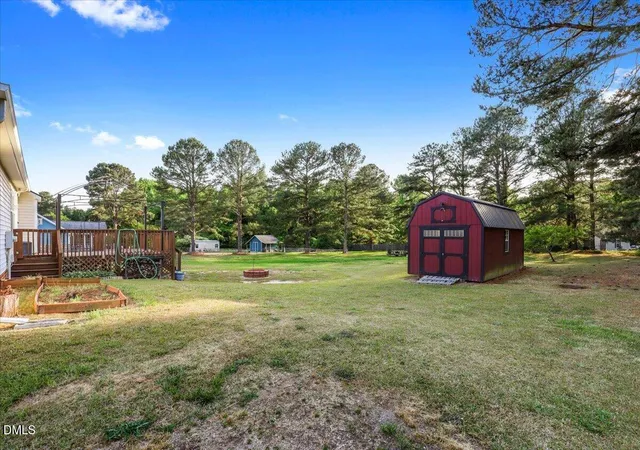 32nd image of 110 Christian St, Clayton, NC 27527 | MLS# 10164027