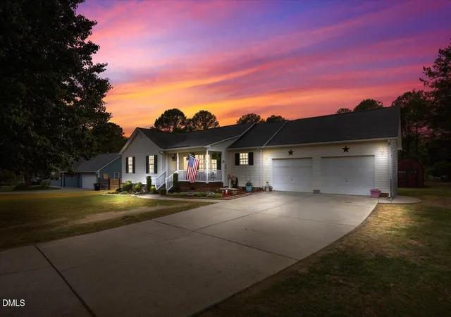 3rd image of 110 Christian St, Clayton, NC 27527 | MLS# 10164027