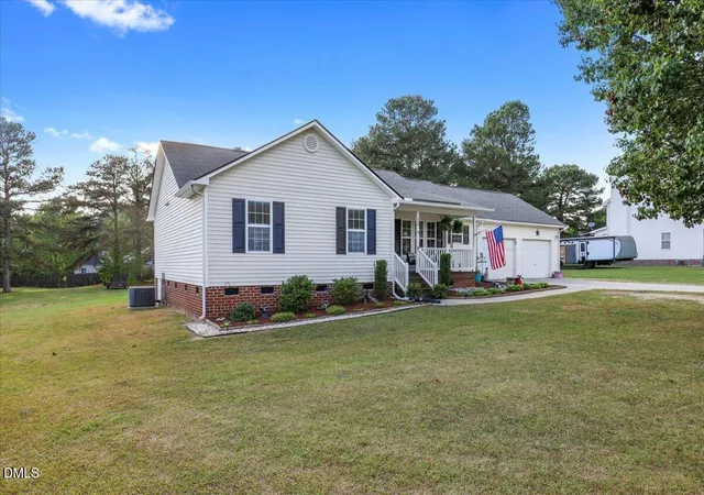 4th image of 110 Christian St, Clayton, NC 27527 | MLS# 10164027