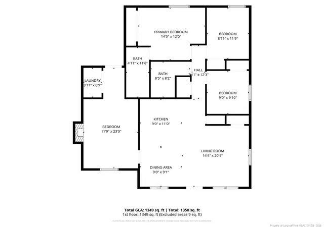 Homes for sale in Farmville, NC | 3883 W Wilson St, Farmville, NC 27828 | MLS# 760256