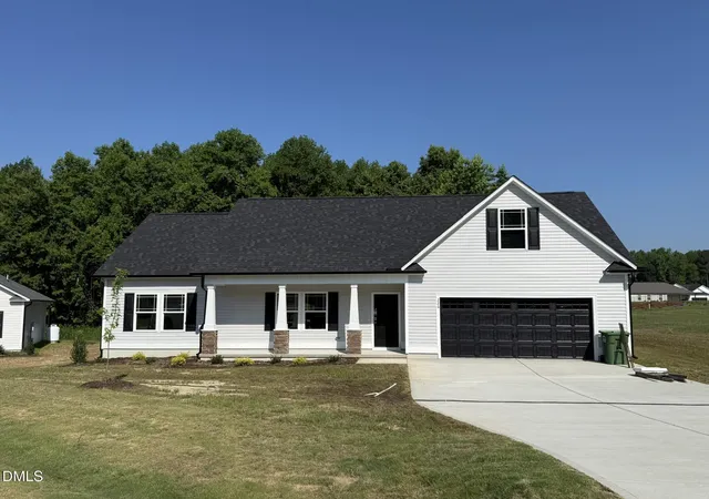 1st image of 226 Mangrove Ct, Four Oaks, NC 27524 | MLS# 10173262