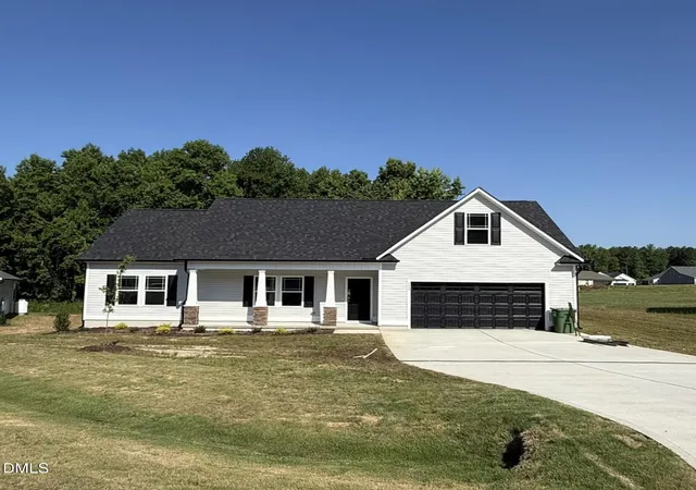 2nd image of 226 Mangrove Ct, Four Oaks, NC 27524 | MLS# 10173262