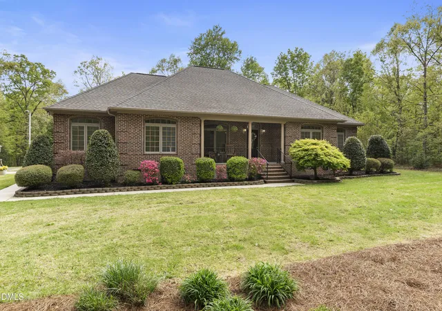 Photo 3 of Single Family Residence at 1617 Lakewood Fls Rd, Goldston, NC 27252 | MLS# 10157868 | | Sold on 2026-05-20