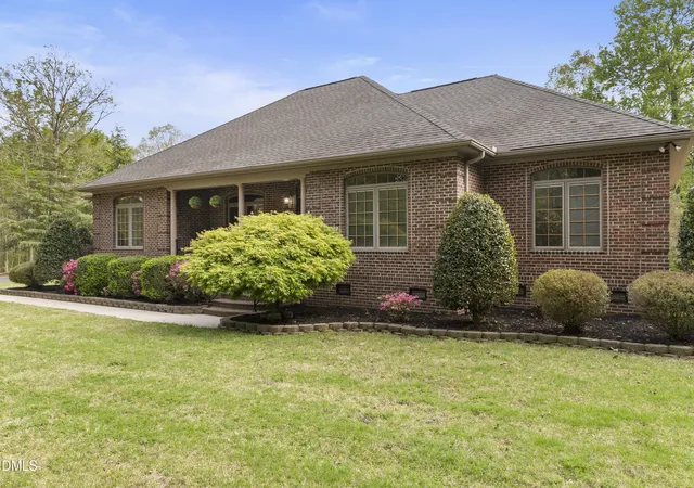 Photo 4 of Single Family Residence at 1617 Lakewood Fls Rd, Goldston, NC 27252 | MLS# 10157868 | | Sold on 2026-05-20