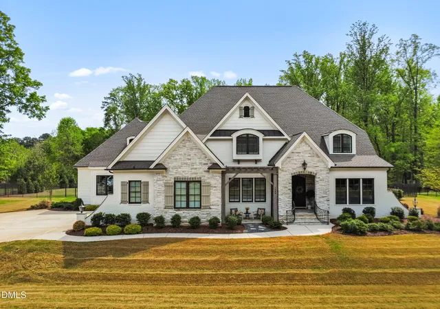 Photo 1 of Sale Pending at 1509 Kirkby Ln, Raleigh, NC 27614 | MLS# 10159294 | Listing updated on 2026-09-03