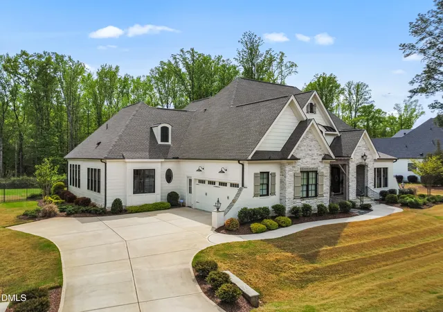 Photo 2 of Sale Pending at 1509 Kirkby Ln, Raleigh, NC 27614 | MLS# 10159294 | Listing updated on 2026-09-03