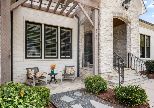 Photo 3 of Sale Pending at 1509 Kirkby Ln, Raleigh, NC 27614 | MLS# 10159294 | Listing updated on 2026-09-03
