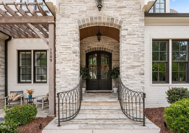 Photo 3 of Sale Pending at 1509 Kirkby Ln, Raleigh, NC 27614 | MLS# 10159294 | Listing updated on 2026-09-03