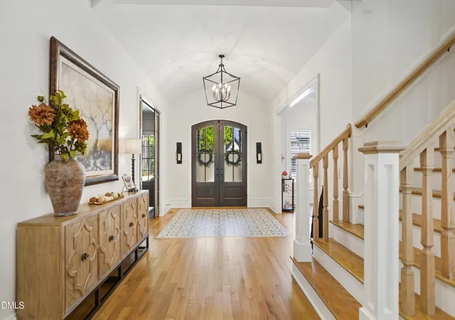 Photo 4 of Sale Pending at 1509 Kirkby Ln, Raleigh, NC 27614 | MLS# 10159294 | Listing updated on 2026-09-03