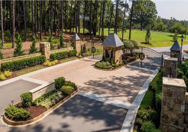 Photo 1 of Land for sale at 6509 Century Oak Ct, Raleigh, NC 27613 | MLS# 10157935 | Listing updated on 2026-08-25