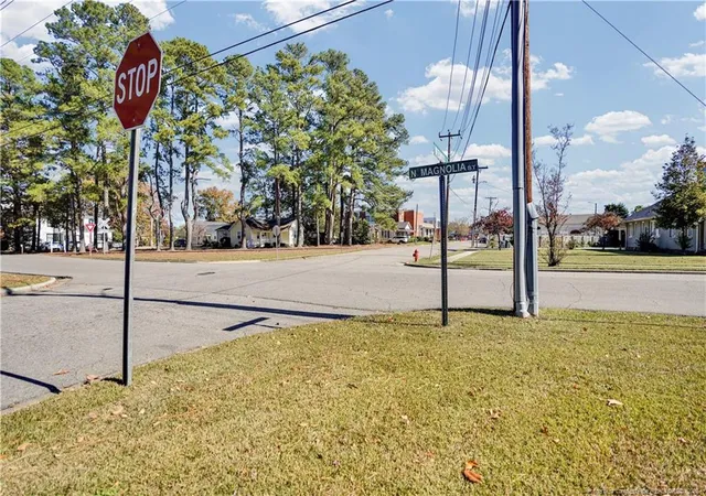 Photo 3 of Single family home for sale at 115 N Magnolia St, Raeford, NC 28376 | MLS# 759888 | Listing updated on 2026-07-18