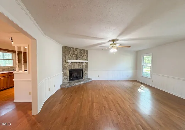 Photo 2 of Single family home for sale at 3209 County Line Rd, Fayetteville, NC 28306 | MLS# 10157884 | Listing updated on 2026-08-27