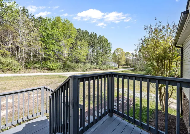Photo 5 of Manufactured On Land at 721 General Green Rd, Kittrell, NC 27544 | MLS# 10159263 | | Sold on 2026-05-29