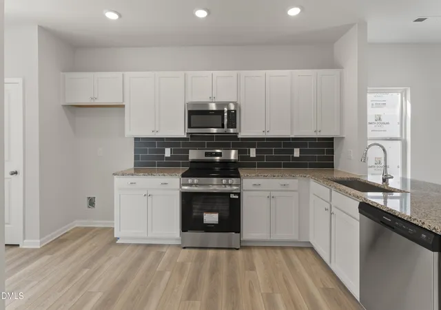 Photo 3 of Sale Pending at 260 Courtside Dr, Dunn, NC 28334 | MLS# 10158025 | Listing updated on 2026-07-18