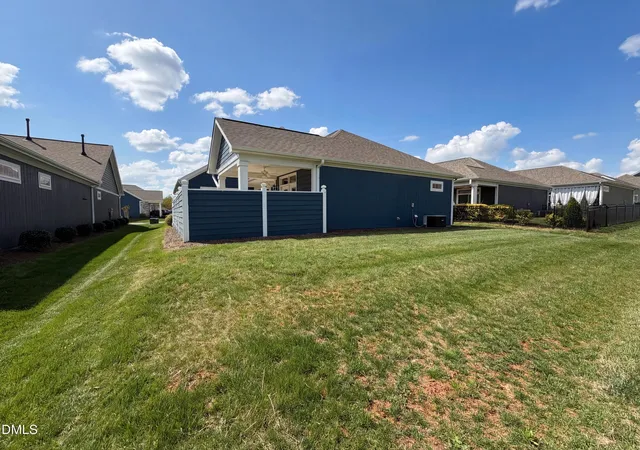 16th image of 1227 Prospect Dr, Mebane, NC 27302 | MLS# 10157887