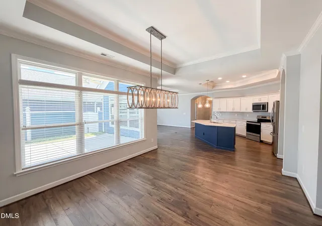 Photo 3 of Single family home for sale at 1227 Prospect Dr, Mebane, NC 27302 | MLS# 10157887 | Listing updated on 2026-10-01