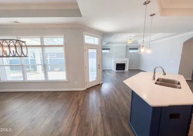 Photo 4 of Single family home for sale at 1227 Prospect Dr, Mebane, NC 27302 | MLS# 10157887 | Listing updated on 2026-10-01