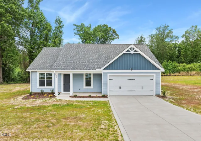 Homes for sale in Lumber Bridge, NC | 232 Dalton Ln, Lumber Bridge, NC 28357 | MLS# 10157883
