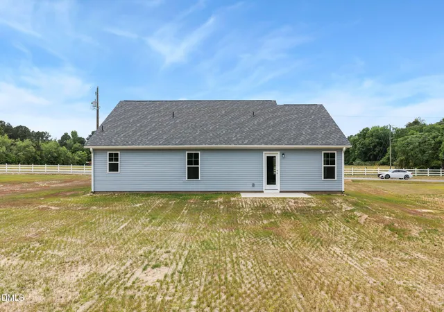 Homes for sale in Lumber Bridge, NC | 232 Dalton Ln, Lumber Bridge, NC 28357 | MLS# 10157883