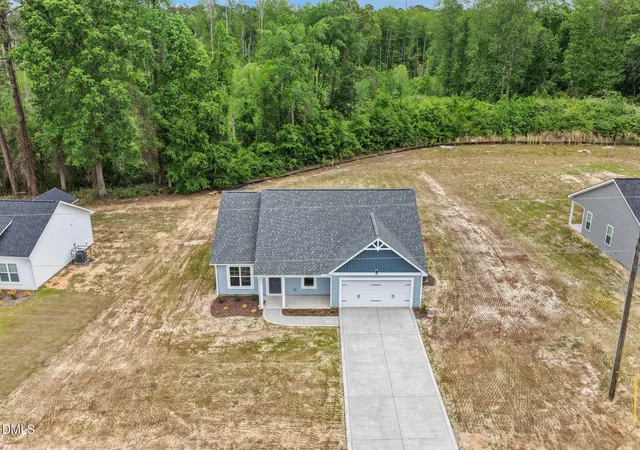 Homes for sale in Lumber Bridge, NC | 232 Dalton Ln, Lumber Bridge, NC 28357 | MLS# 10157883