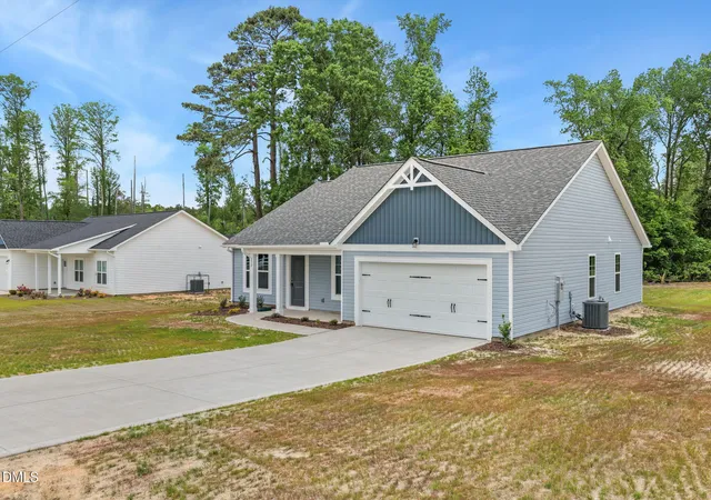 Homes for sale in Lumber Bridge, NC | 232 Dalton Ln, Lumber Bridge, NC 28357 | MLS# 10157883
