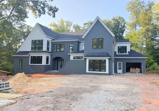 Photo 1 of Mansion for sale at 508 Oakland Dr, Raleigh, NC 27609 | MLS# 10158228 | Listing updated on 2026-09-09
