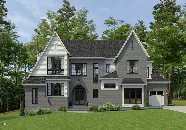 Photo 2 of Mansion for sale at 508 Oakland Dr, Raleigh, NC 27609 | MLS# 10158228 | Listing updated on 2026-09-09