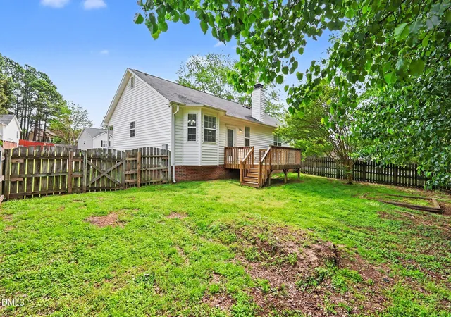 15th image of 956 S Philwood Ct, Fuquay Varina, NC 27526 | MLS# 10158366