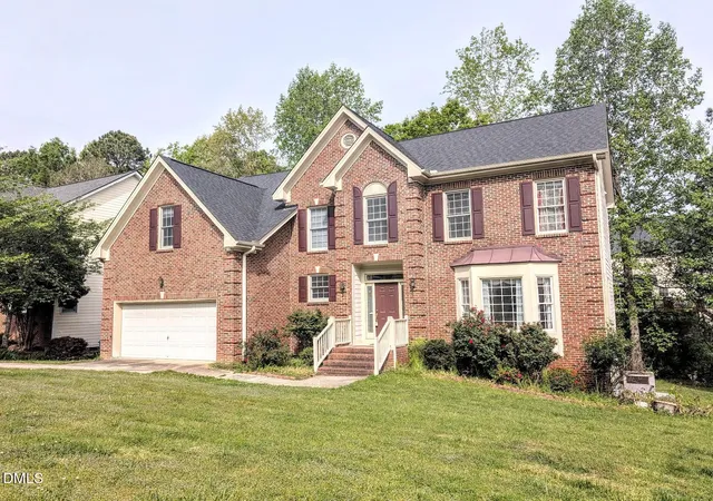 Photo 1 of Sale Pending at 4411 Sun Valley Dr, Durham, NC 27707 | MLS# 10158136 | Listing updated on 2026-08-22