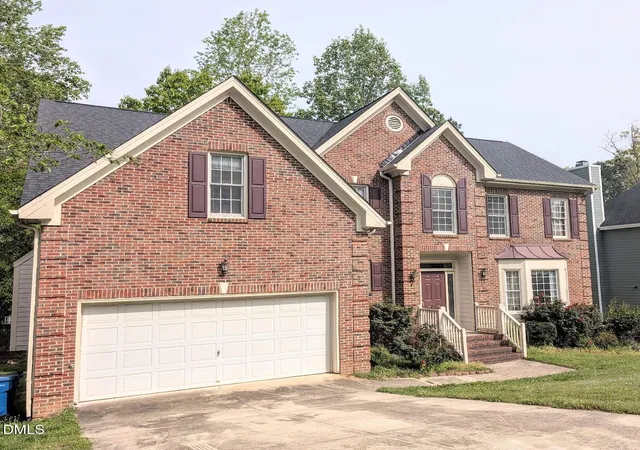 Photo 3 of Sale Pending at 4411 Sun Valley Dr, Durham, NC 27707 | MLS# 10158136 | Listing updated on 2026-08-22