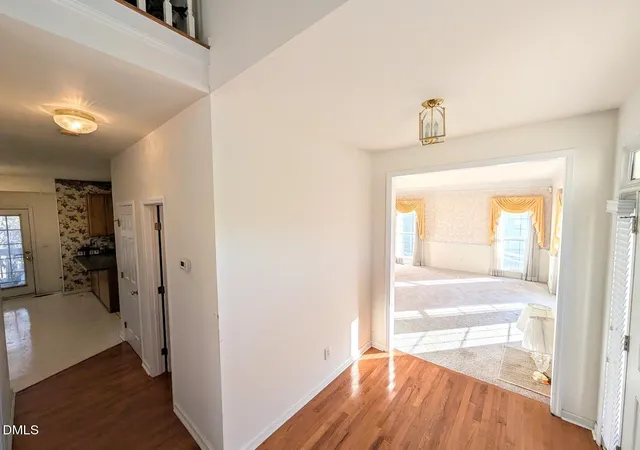Photo 3 of Sale Pending at 4411 Sun Valley Dr, Durham, NC 27707 | MLS# 10158136 | Listing updated on 2026-08-22