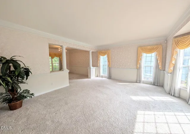 Photo 4 of Sale Pending at 4411 Sun Valley Dr, Durham, NC 27707 | MLS# 10158136 | Listing updated on 2026-08-22