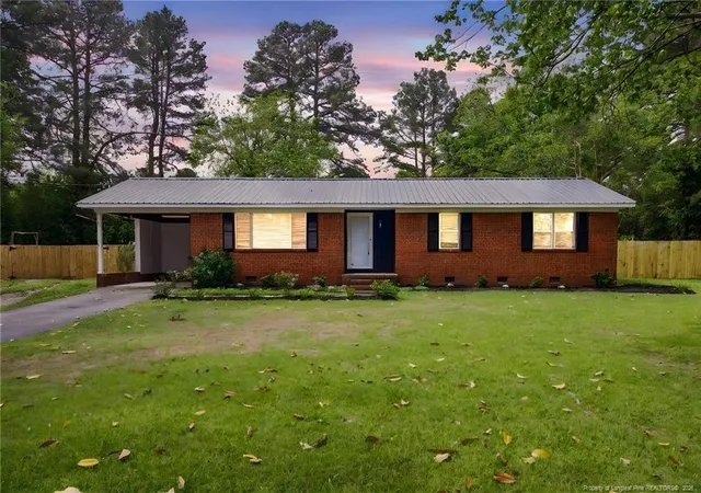 1st image of 634 Pleasant Loop, Fayetteville, NC 28311 | MLS# 759852