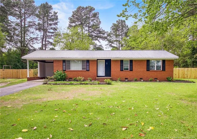 2nd image of 634 Pleasant Loop, Fayetteville, NC 28311 | MLS# 759852