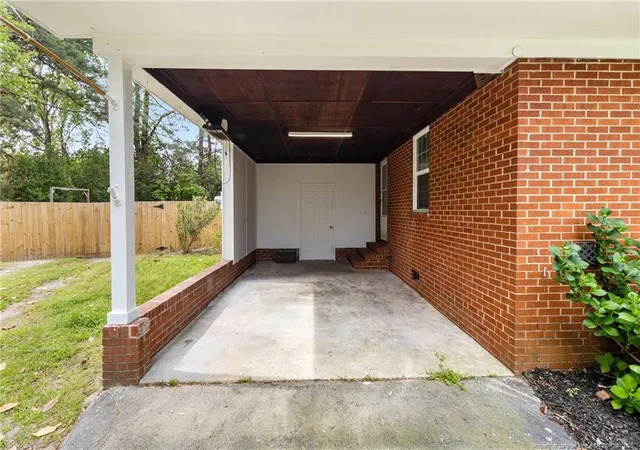 5th image of 634 Pleasant Loop, Fayetteville, NC 28311 | MLS# 759852