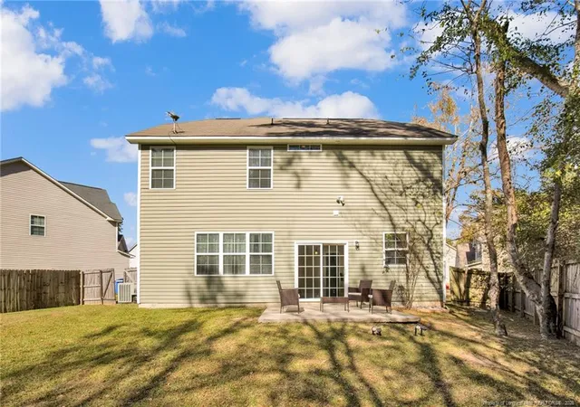 Photo 1 of Single family home for sale at 1628 Turkey Run, Fayetteville, NC 28312 | MLS# 759974 | Listing updated on 2026-09-30