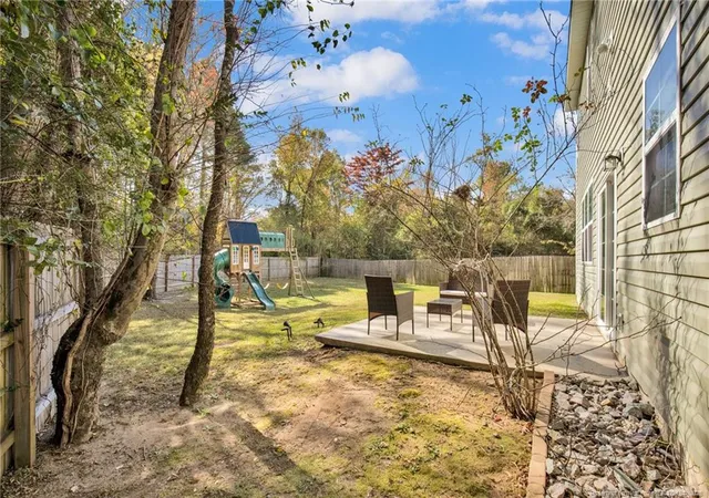 Photo 2 of Single family home for sale at 1628 Turkey Run, Fayetteville, NC 28312 | MLS# 759974 | Listing updated on 2026-09-30
