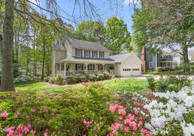 Photo 1 of Single family home for sale at 207 Windrift Dr, Gibsonville, NC 27249 | MLS# 10158196 | Listing updated on 2026-07-18