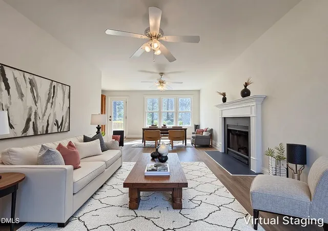 Photo 4 of Single family home for sale at 35 Clover Ct, Franklinton, NC 27525 | MLS# 10157915 | Listing updated on 2026-07-18