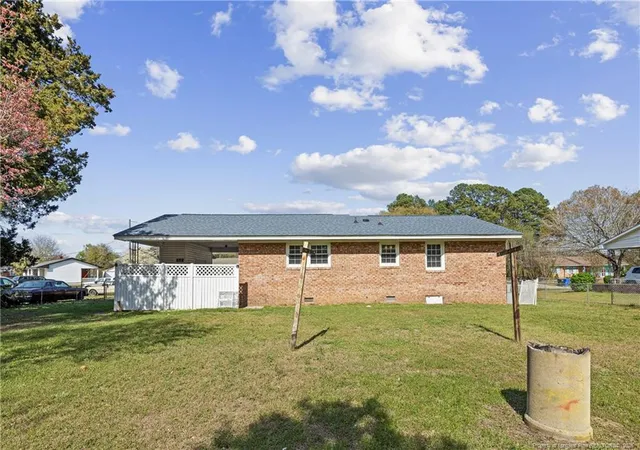 18th image of 5039 Onslow St, Fayetteville, NC 28311 | MLS# 760281