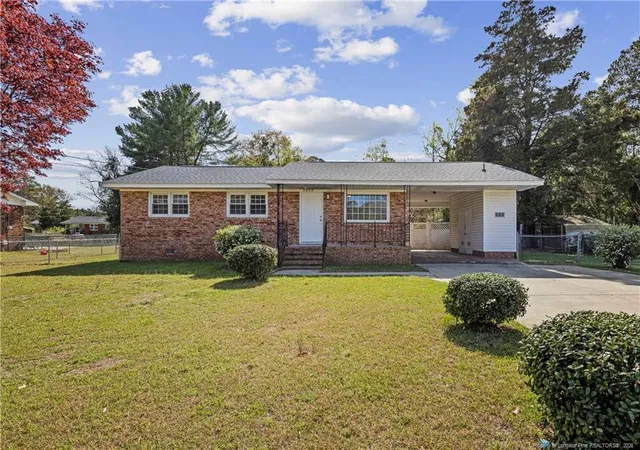 1st image of 5039 Onslow St, Fayetteville, NC 28311 | MLS# 760281