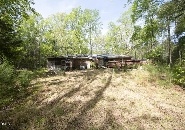 Photo 3 of Single family home for sale at 7202 Old Nc 86, Chapel Hill, NC 27516 | MLS# 10157918 | Listing updated on 2026-07-18
