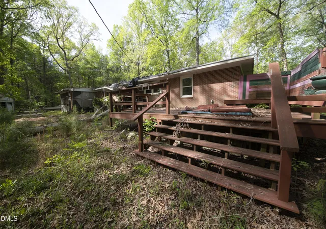 Photo 4 of Single family home for sale at 7202 Old Nc 86, Chapel Hill, NC 27516 | MLS# 10157918 | Listing updated on 2026-07-18