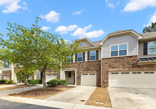 Photo 1 of Townhouse for sale at 34 Argonaut Dr, Durham, NC 27705 | MLS# 10158992 | Listing updated on 2026-08-19